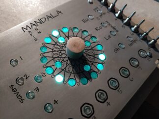 The Mandala mk1 (discontinued)