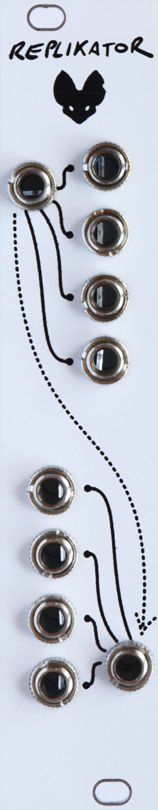 replikator, likaon instruments